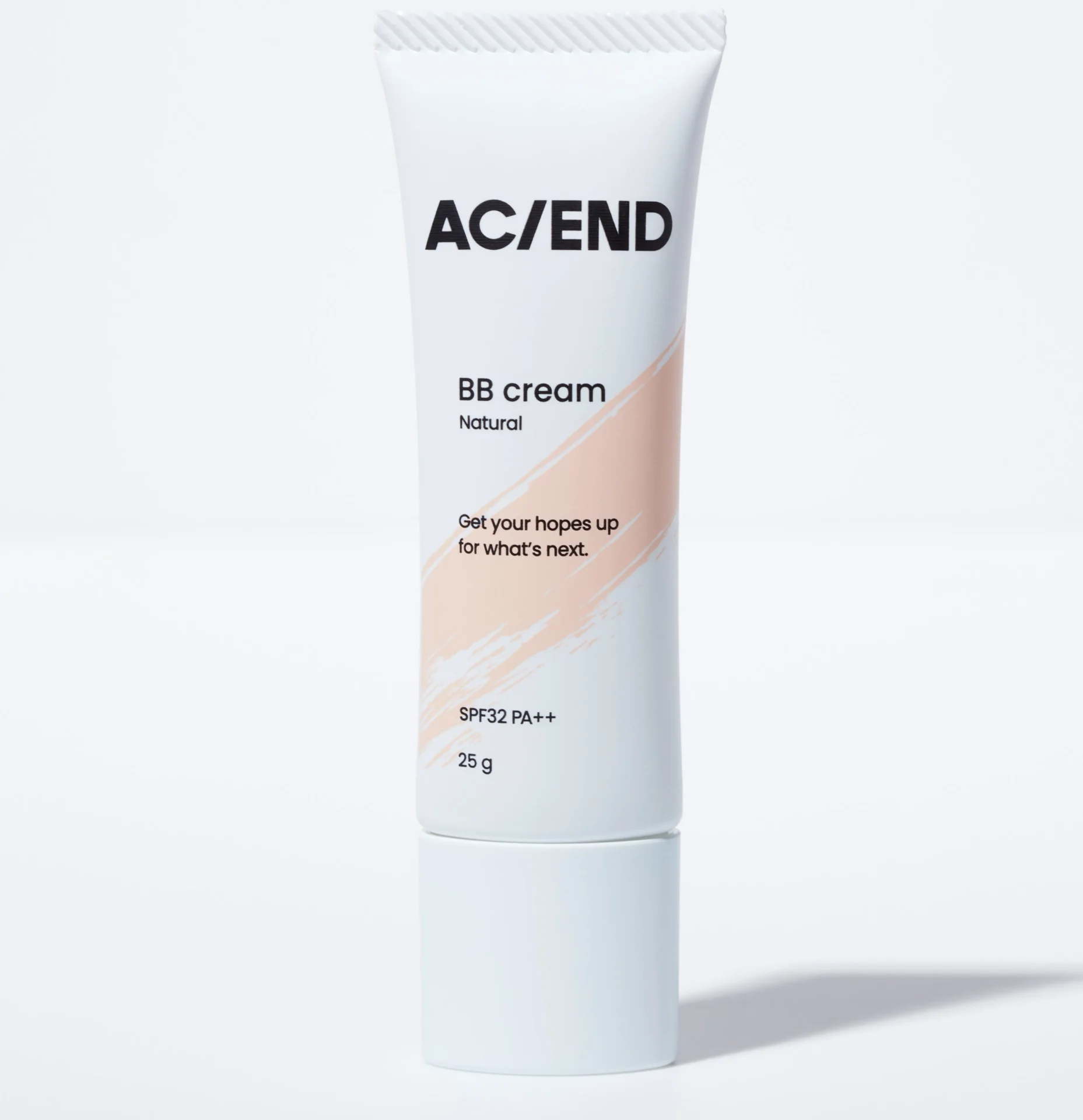 AC/END（エイスエンド） BB Cream ナチュラル